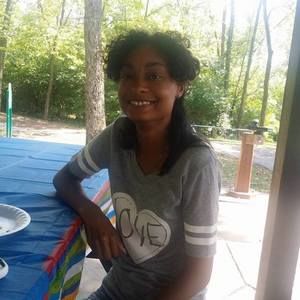 Meet your Posher, Rebekah